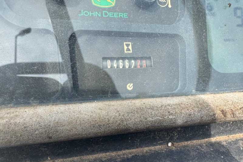 OmecoHub - Immagine JOHN DEERE 5515
